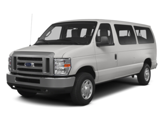 2013 Ford E-350 Super Duty