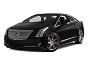 2014 Cadillac ELR