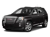 2015 GMC Terrain
