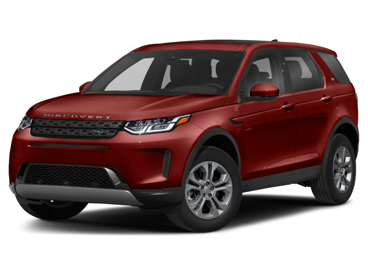 2023 Land Rover Discovery Sport