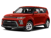 2022 Kia Soul