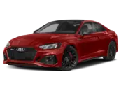 2023 Audi RS5