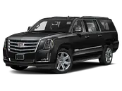 2019 Cadillac Escalade ESV