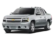 2008 Chevrolet Avalanche