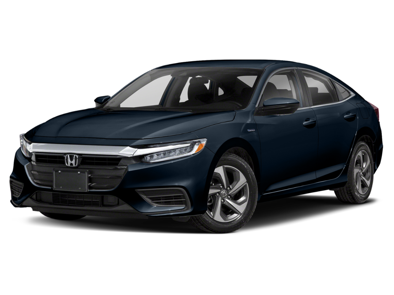 2020 Honda Insight