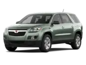 2010 Saturn Outlook