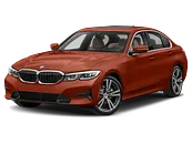 2021 BMW 330e xDrive