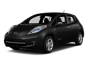 2015 Nissan LEAF