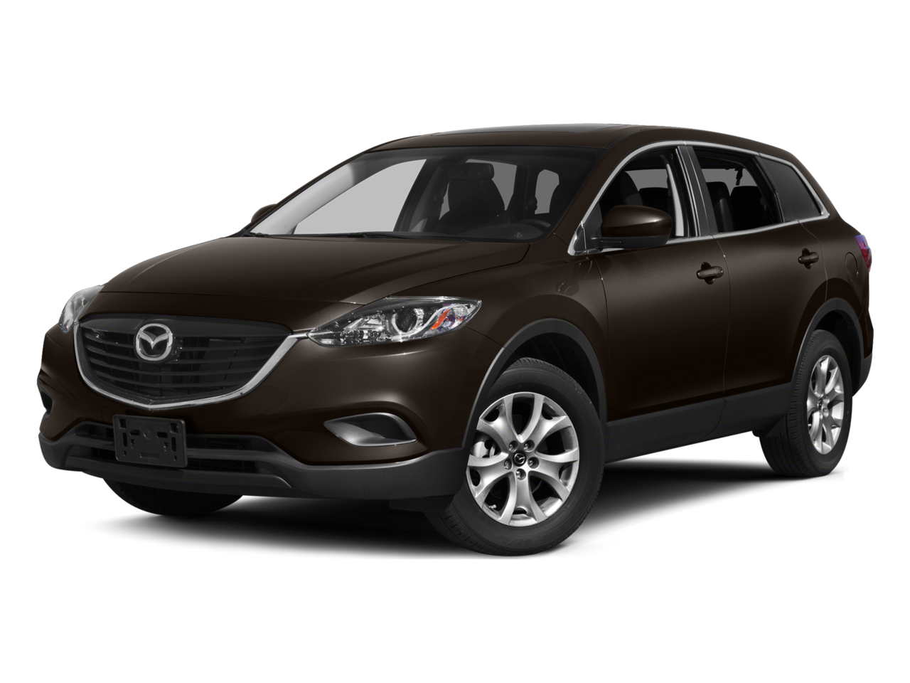 2015 Mazda CX-9