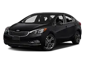 2016 Kia Forte