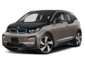 2021 BMW i3s