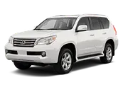 2010 Lexus GX460