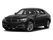 2016 BMW 328i GT xDrive