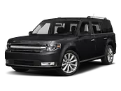 2017 Ford Flex