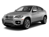 2011 BMW X6