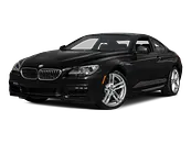 2015 BMW 640i
