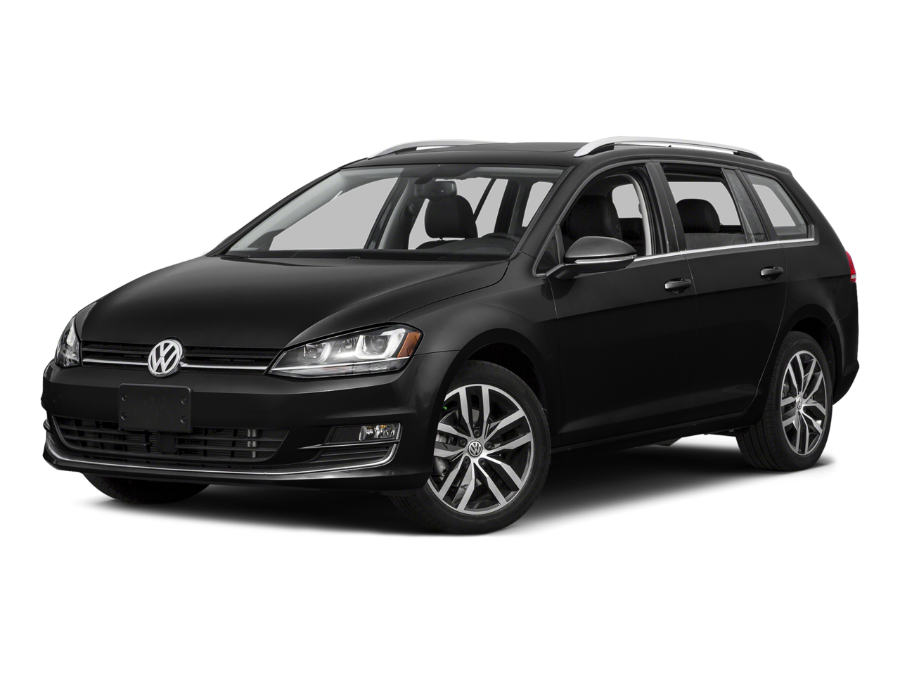 2015 Volkswagen Golf SportWagen