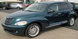 2006 Chrysler PT Cruiser
