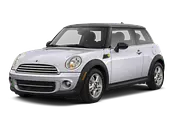 2010 Mini Cooper