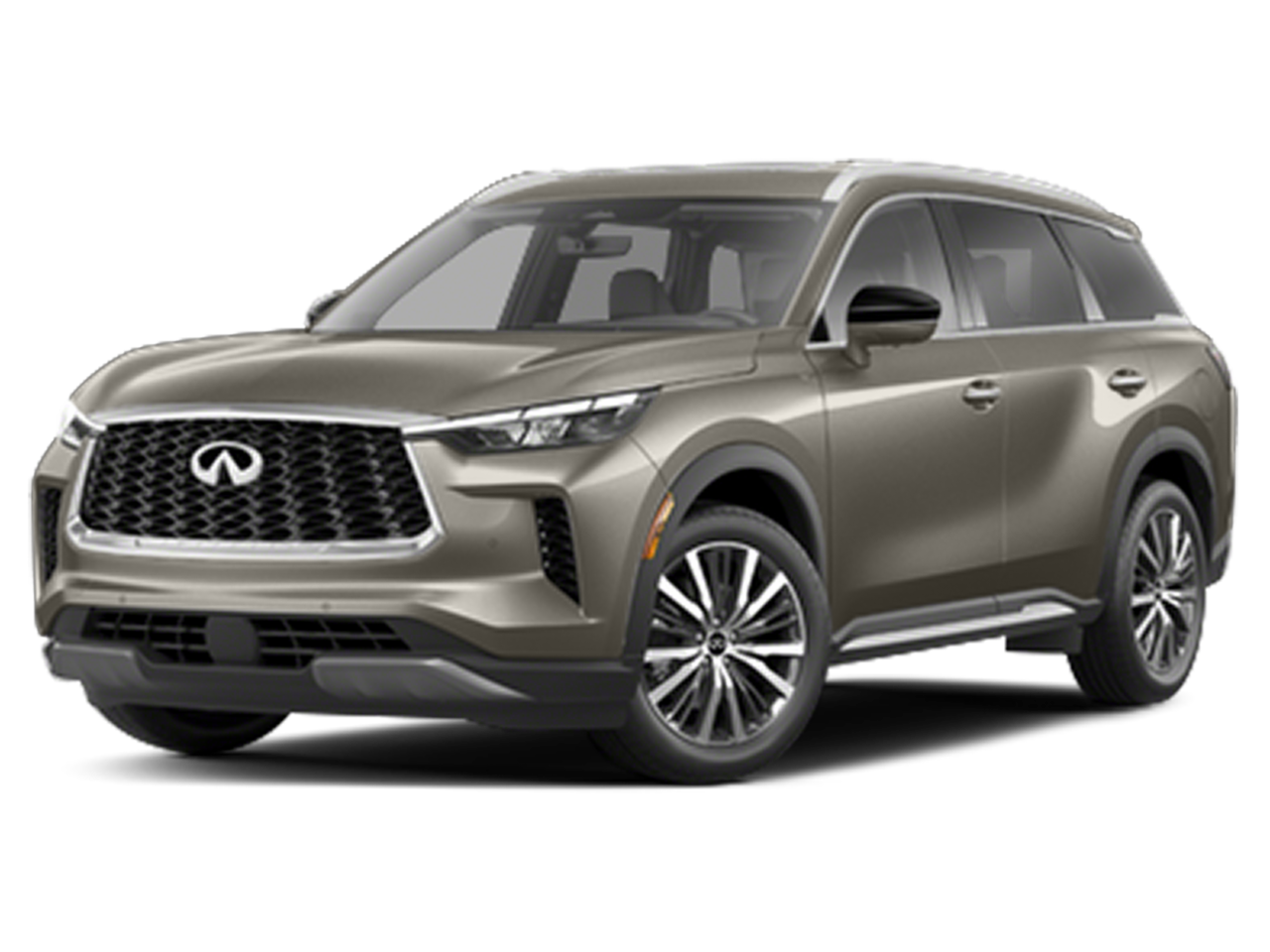 2023 INFINITI QX60