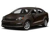2017 Kia Rio