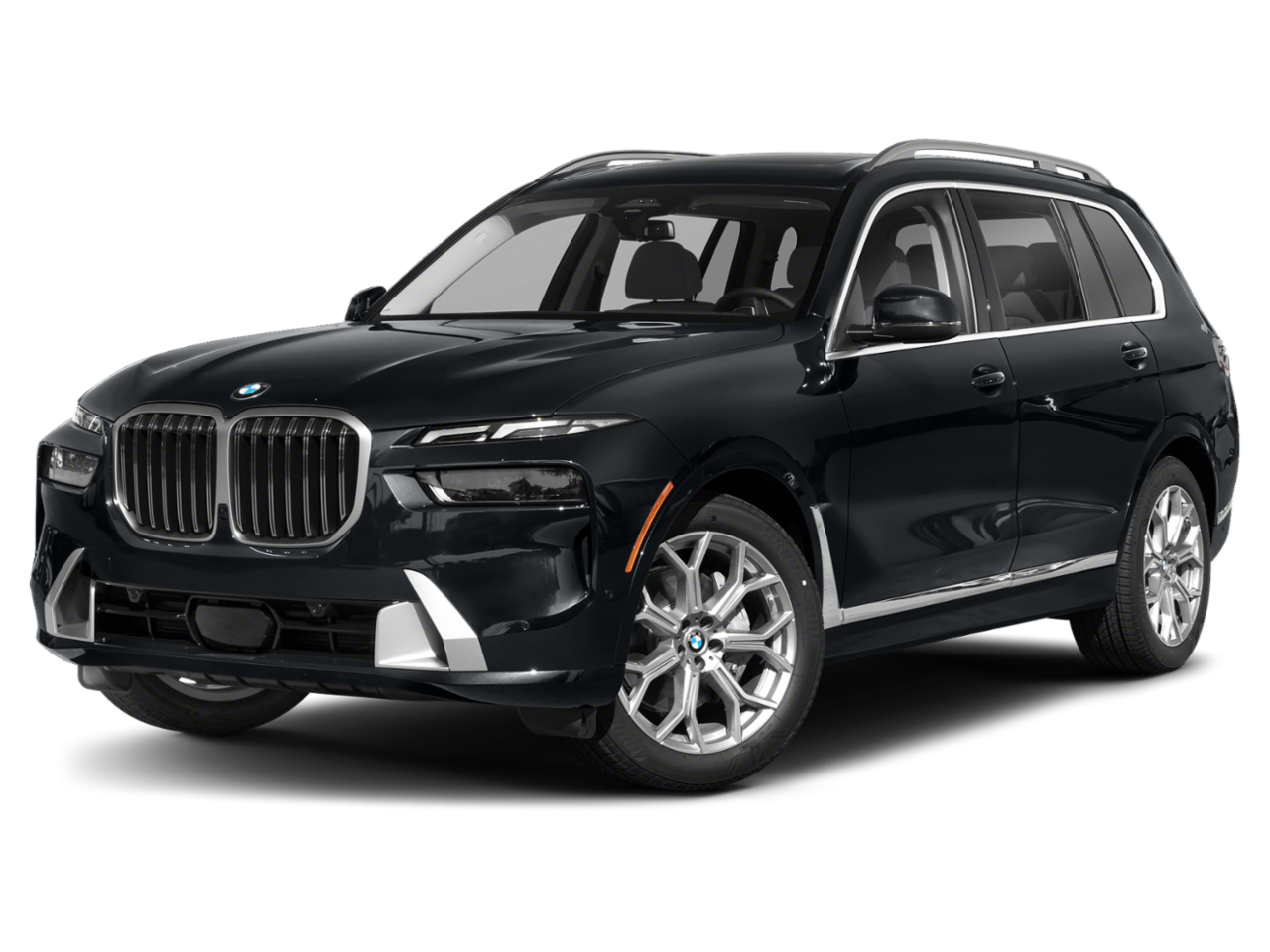 2023 BMW X7