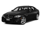 2014 BMW 535d