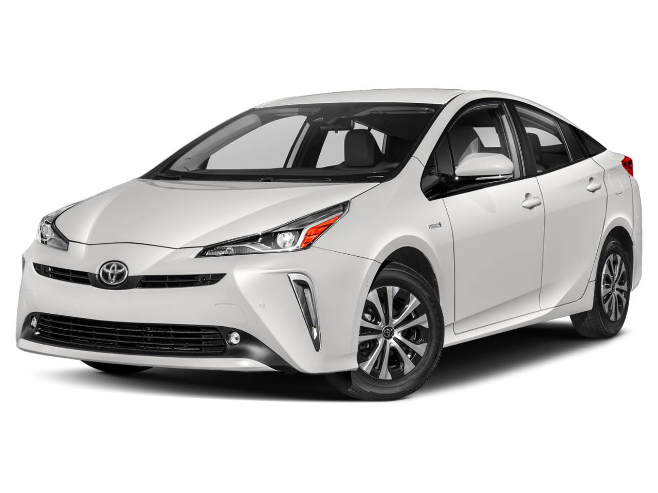 2021 Toyota Prius AWD-e