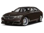 2019 BMW Alpina B7