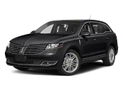 2017 Lincoln MKT