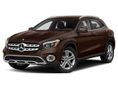 2019 Mercedes-Benz GLA250
