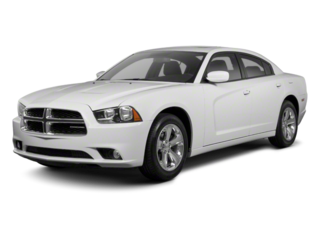 2012 Dodge Charger
