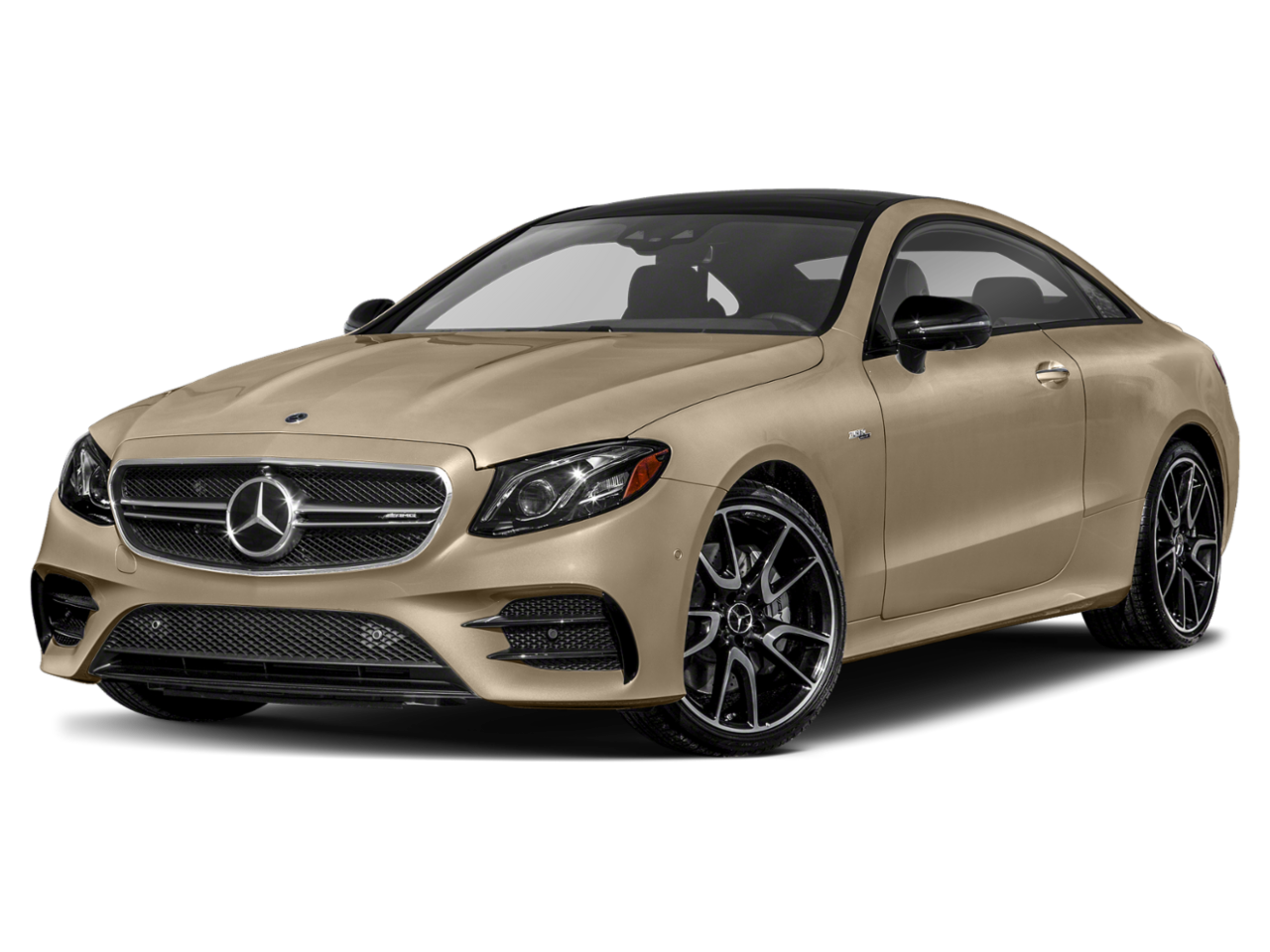 2019 Mercedes-Benz E53 AMG