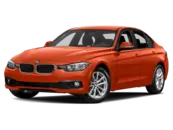 2018 BMW 320i