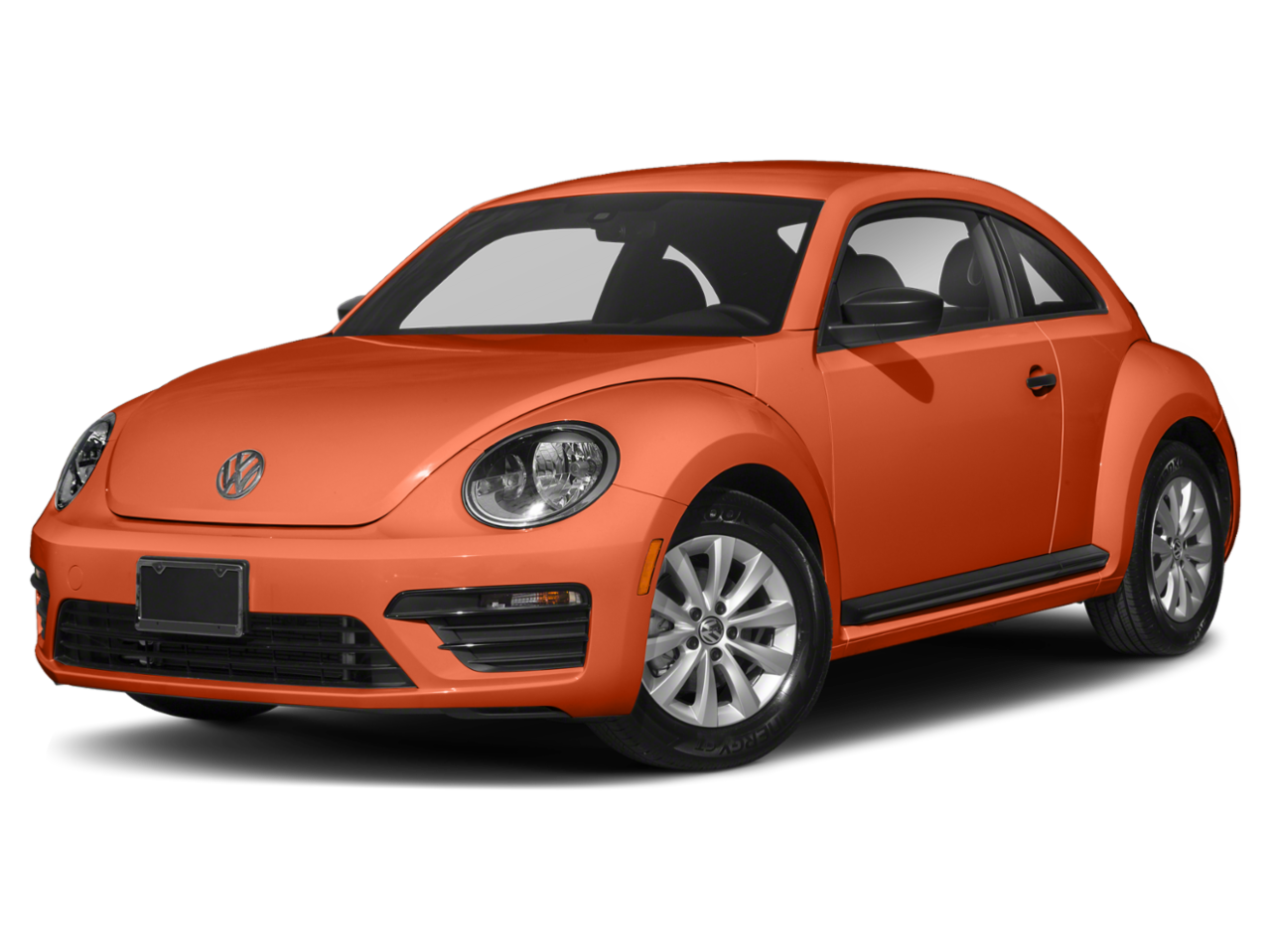 2019 Volkswagen Beetle