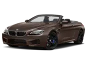2018 BMW M6