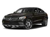 2017 Mercedes-Benz GLC43 AMG
