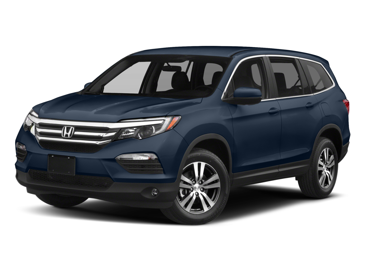 2017 Honda Pilot