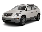 2011 Buick Enclave