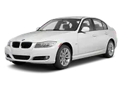 2010 BMW 335d