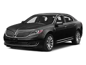 2015 Lincoln MKS