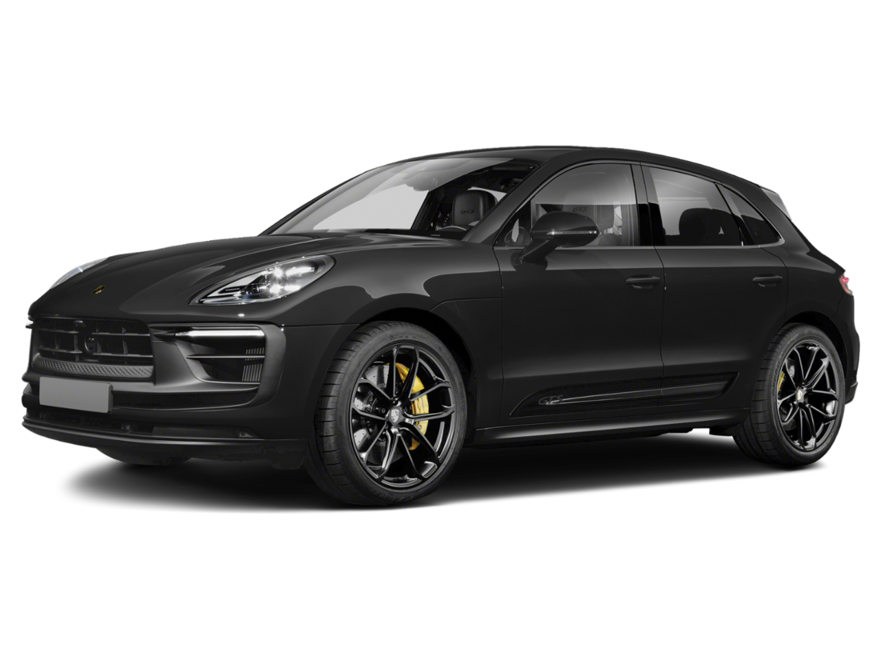2022 Porsche Macan