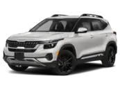 2023 Kia Seltos