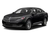 2016 Lincoln MKS