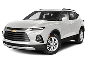2019 Chevrolet Blazer