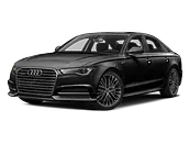2016 Audi A6 Quattro
