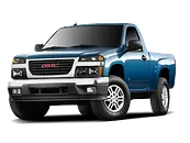 2009 GMC Canyon