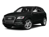 2015 Audi SQ5