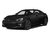 2015 Subaru BRZ