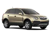 2009 Saturn Vue